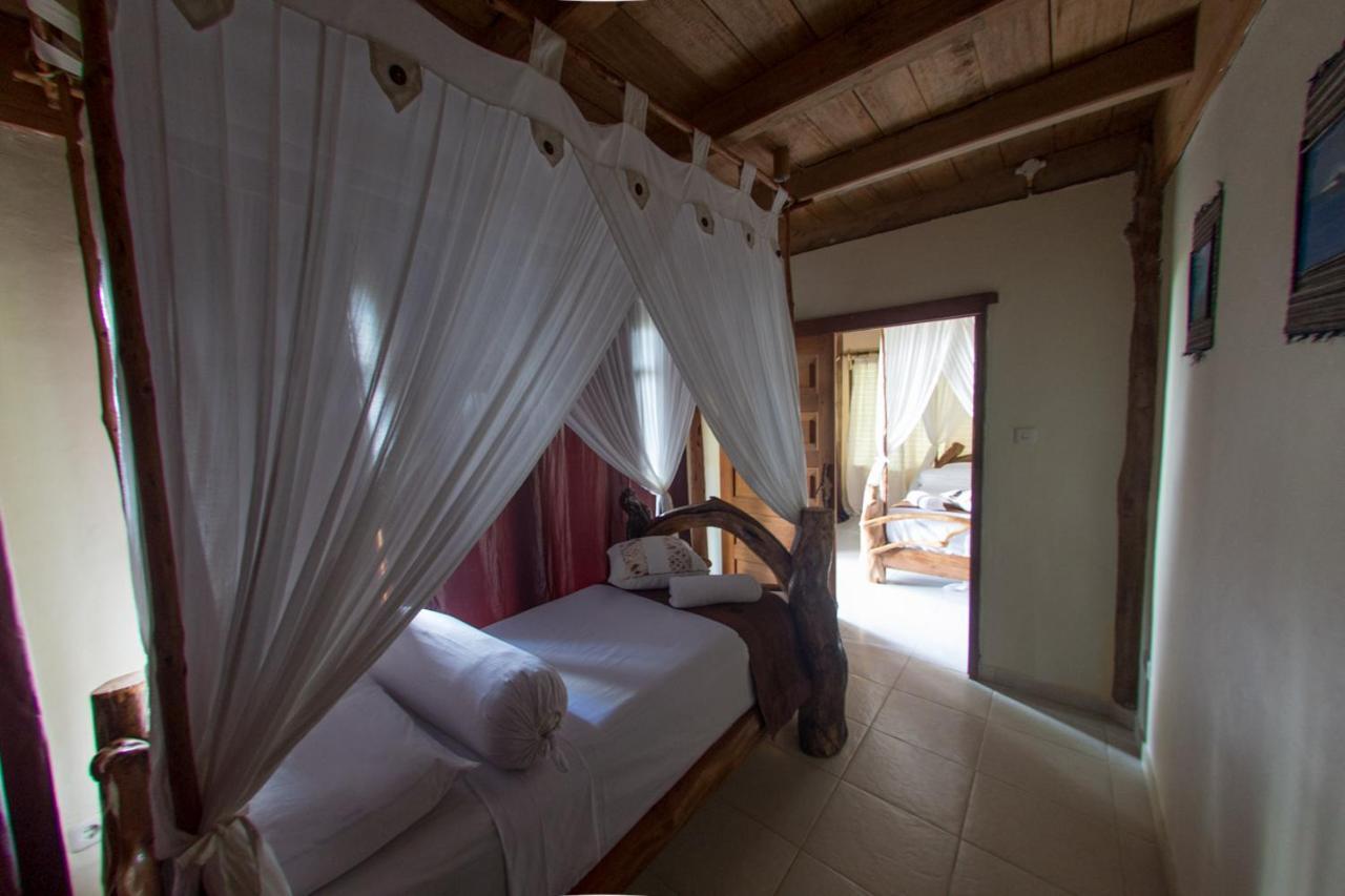 Hidden Bay Resort Mentawais Masokut Ngoại thất bức ảnh