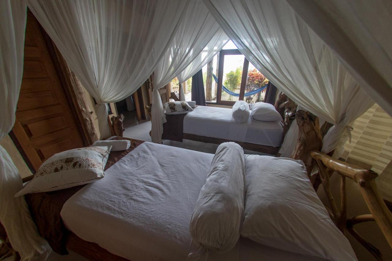Hidden Bay Resort Mentawais Masokut Ngoại thất bức ảnh