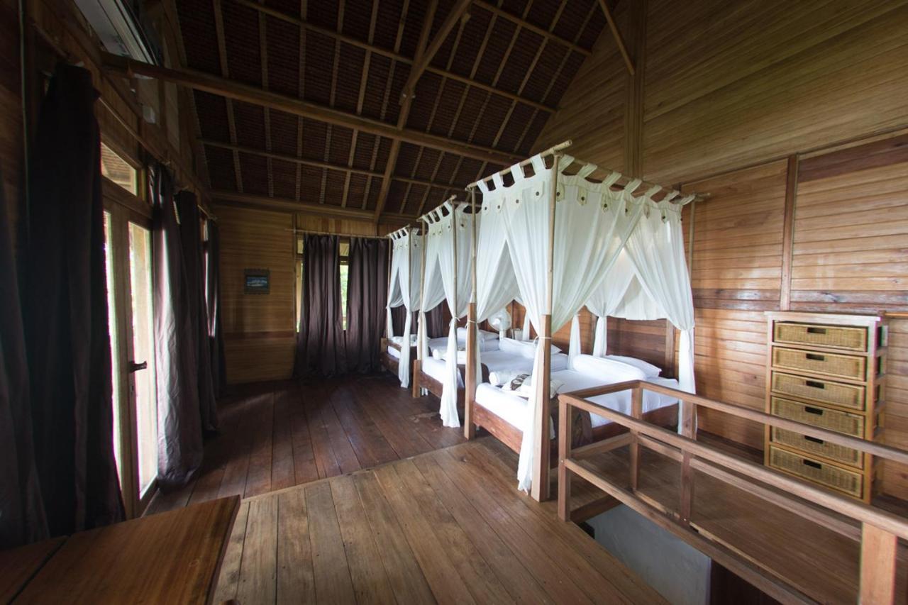Hidden Bay Resort Mentawais Masokut Ngoại thất bức ảnh