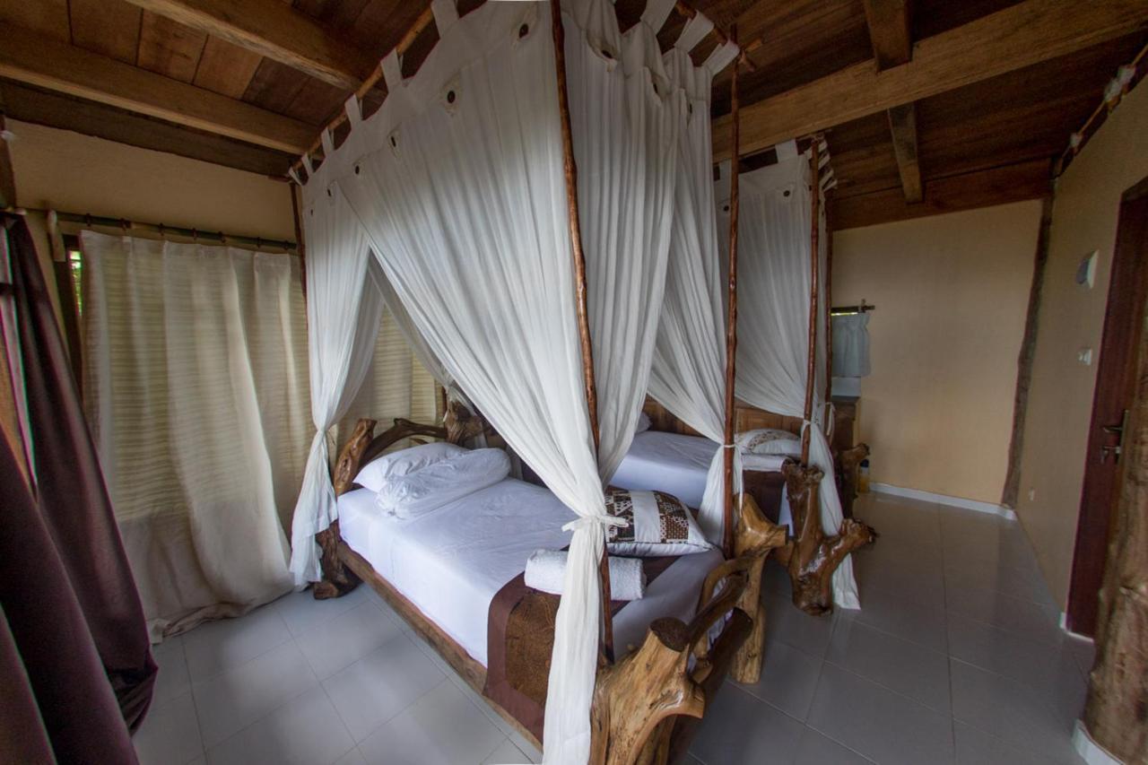 Hidden Bay Resort Mentawais Masokut Ngoại thất bức ảnh