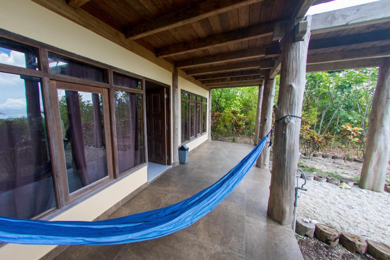 Hidden Bay Resort Mentawais Masokut Ngoại thất bức ảnh